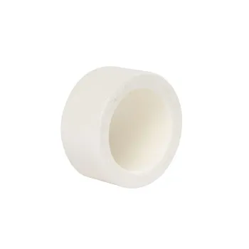 Изображение товара Заглушка полипропиленовая 40мм TEBO Изображение товара Заглушка полипропиленовая 40мм TEBO