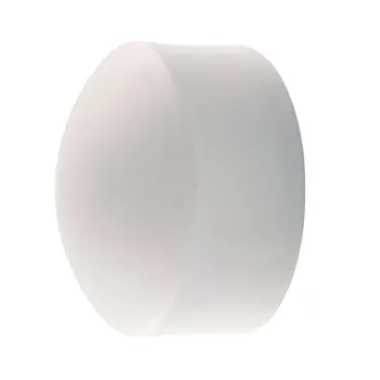 Изображение товара Полипропиленовая заглушка TEBO 50 мм для трубопроводов Изображение товара Полипропиленовая заглушка TEBO 50 мм для трубопроводов