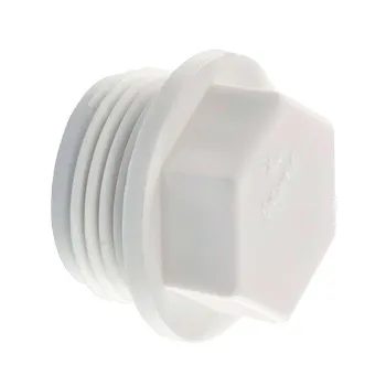 Изображение товара Заглушка полипропиленовая 25х3/4" НР TEBO Изображение товара Заглушка полипропиленовая 25х3/4" НР TEBO