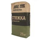 Стяжка пола Знак Равенства М-200 25 кг_1