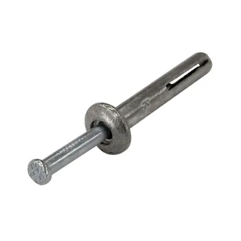 Изображение товара Анкер-гвоздь HD 6х40 мм Изображение товара Анкер-гвоздь HD 6х40 мм