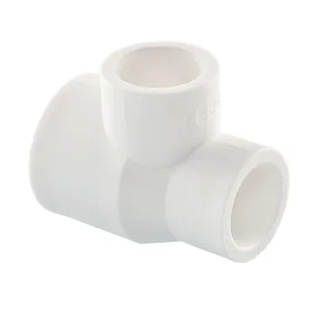 Изображение товара Тройник полипропиленовый 32х25х20мм переходной TEBO Изображение товара Тройник полипропиленовый 32х25х20мм переходной TEBO