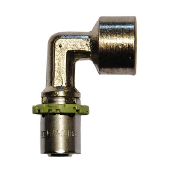 МП-Пресс Угольник Comap ВР 16х1/2"
