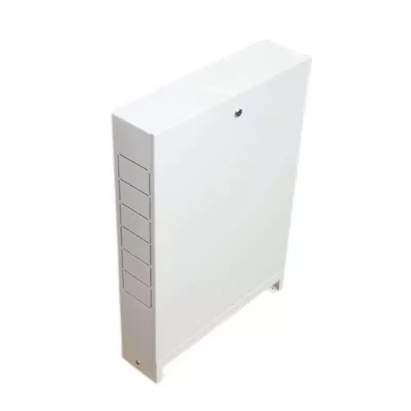 Шкаф коллекторный накладной ШРН-3_1