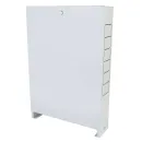 Шкаф коллекторный накладной ШРН-1_1