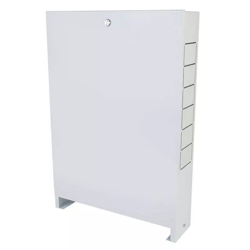 Шкаф коллекторный накладной ШРН-1_1