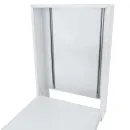 Шкаф коллекторный накладной ШРН-1_2