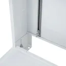 Шкаф коллекторный накладной ШРН-1_3