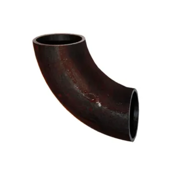 Отвод крутоизогнутый Д45х2,5