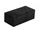 Брусчатка Кирпичик 200x100x60мм черная_2