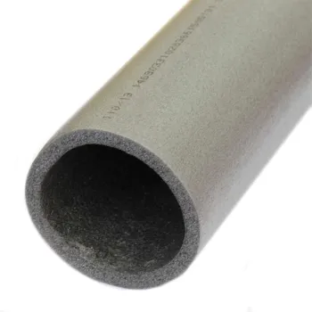 Изображение товара Трубная изоляция Энергофлекс Супер 110х13 мм для теплоизоляции трубопроводов Изображение товара Трубная изоляция Энергофлекс Супер 110х13 мм для теплоизоляции трубопроводов