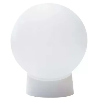 Изображение товара Светильник шар с накладным монтажем 60 Вт E27 TDM Изображение товара Светильник шар с накладным монтажем 60 Вт E27 TDM