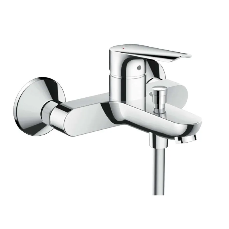 Смеситель для ванны Hansgrohe Logis E 71403000_1