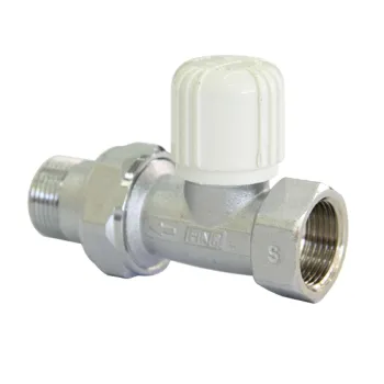 Изображение товара Вентиль термостатический 3/4" прямой FAR FT1640 34 для отопления Изображение товара Вентиль термостатический 3/4" прямой FAR FT1640 34 для отопления