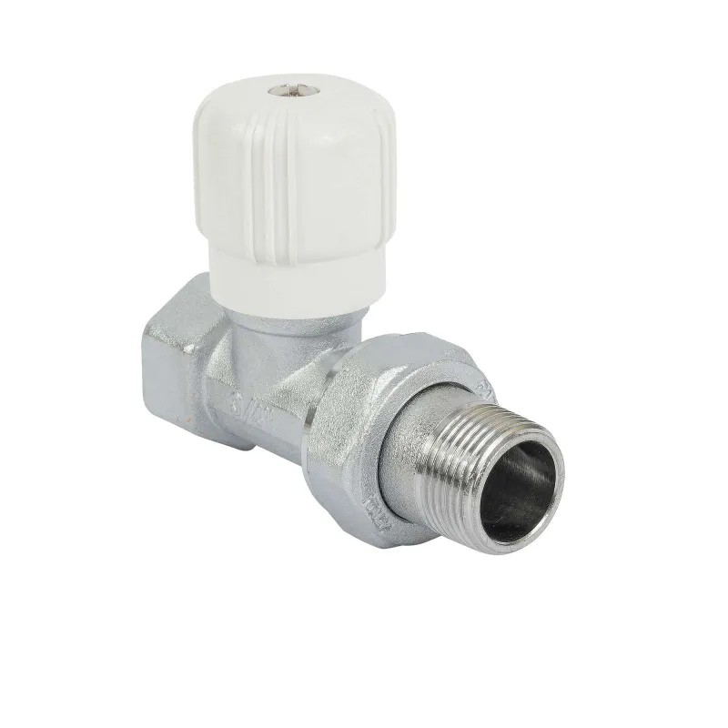 Вентиль регулирующий 3/4" прямой FAR FV1350 34_1