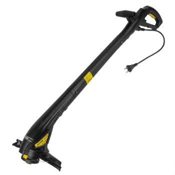 Изображение товара Электрический триммер Huter GET-400 350 Вт для газонов и участков Изображение товара Электрический триммер Huter GET-400 350 Вт для газонов и участков