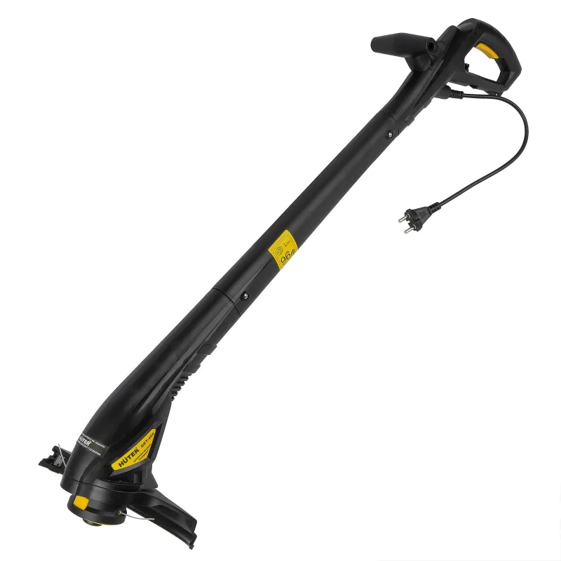 Триммер электрический Huter GET-400 350 Вт_1