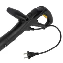 Триммер электрический Huter GET-400 350 Вт_2