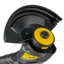 Триммер электрический Huter GET-400 350 Вт_3