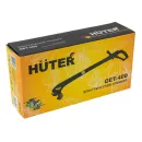 Триммер электрический Huter GET-400 350 Вт_5