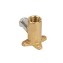 Угольник переходной пресс с креплением HENCO ВР 16х1/2"_4