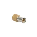 МП-Пресс Муфта ВР 16х1/2" HENCO_1