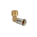 МП-Пресс Угольник НР 20х3/4 HENCO_1