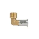 МП-Пресс Угольник НР 20х3/4 HENCO_2