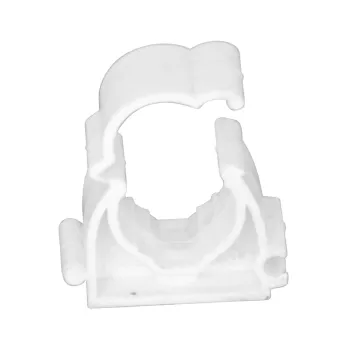 Изображение товара Опора полипропиленовая 40мм с защелкой TEBO Изображение товара Опора полипропиленовая 40мм с защелкой TEBO