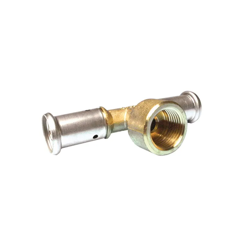 МП-Пресс Тройник ВР 20х1/2 HENCO_1