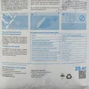 Стяжка пола SMESIT М-200 25 кг_5