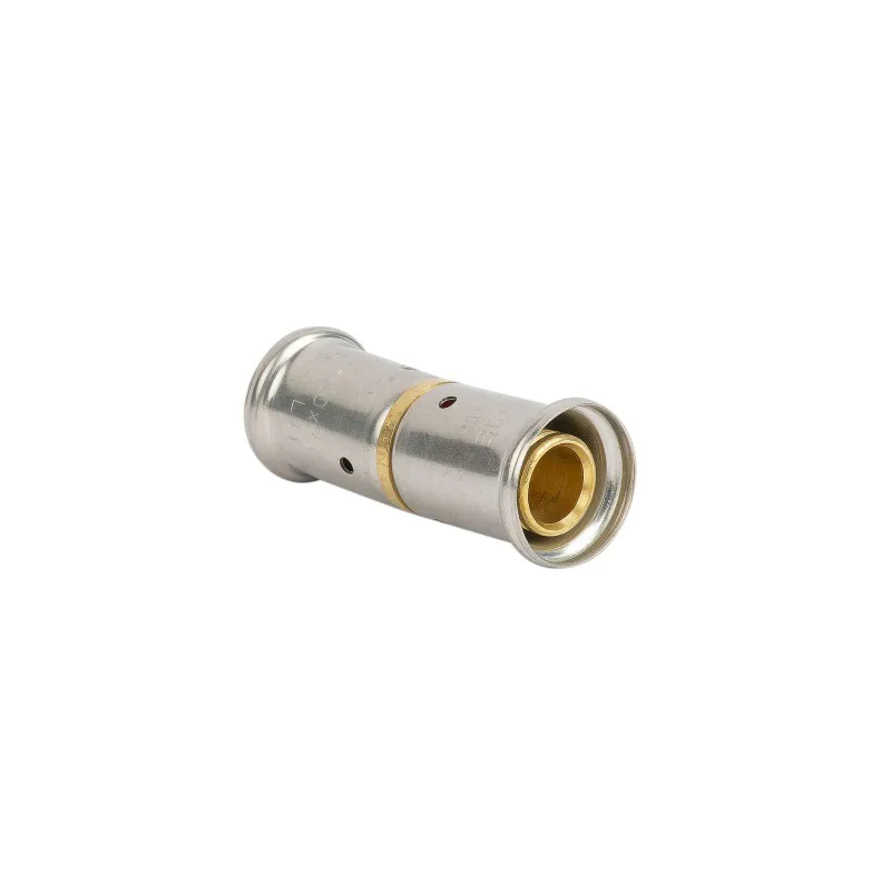 МП-Пресс Муфта соединит. 20х20 HENCO_1
