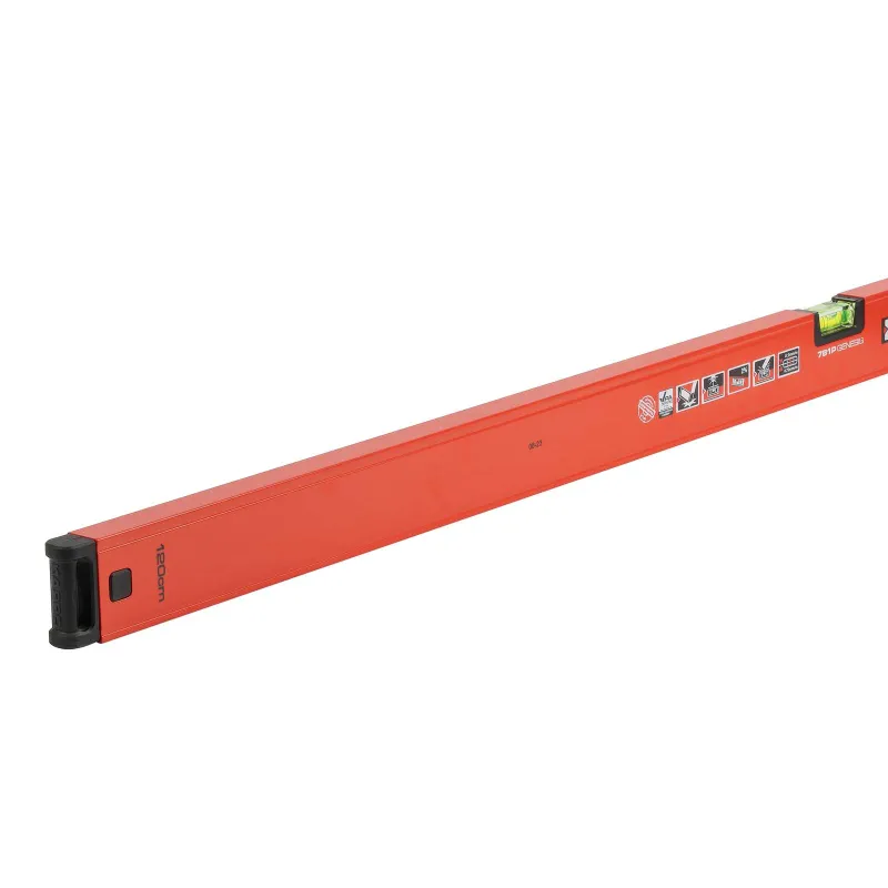 Уровень Kapro Plumbsite Genesis 120 см 2 ампулы_1