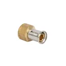 МП-Пресс Муфта ВР 20х3/4" HENCO_1