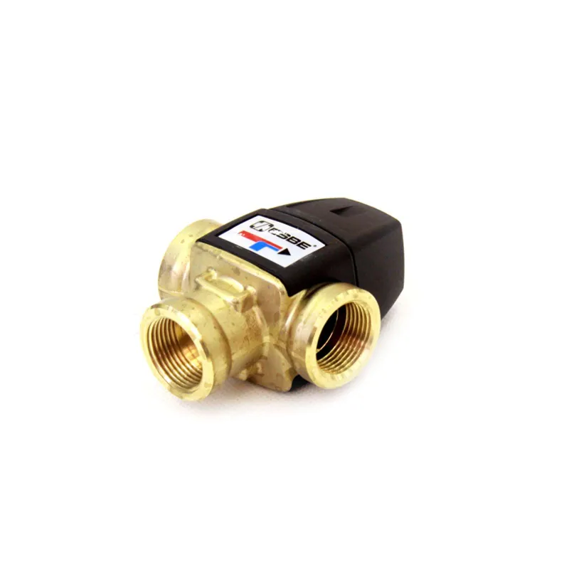 Вентиль термосмесительный для ГВС ESBE VTA321 35-60C 3/4" внут.резьба, 31100800/8108_1