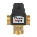 Вентиль термосмесительный для ГВС ESBE VTA322 35-60C 1" нар.резьба, 31101000/8110_2
