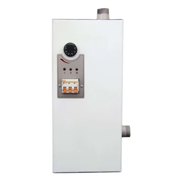 Изображение товара Электрокотел Миасс ЭВПМ-12 настенный 12 кВт для отопления помещений Изображение товара Электрокотел Миасс ЭВПМ-12 настенный 12 кВт для отопления помещений