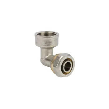 Изображение товара Угольник переходной ВР 26х1 дюйм Altstream латунь обжимное соединение Изображение товара Угольник переходной ВР 26х1 дюйм Altstream латунь обжимное соединение