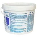 Грунтовка Bergauf Facad Grunt под декоративные штукатурки, 14 кг_5