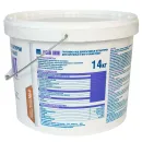 Грунтовка Bergauf Facad Grunt под декоративные штукатурки, 14 кг_3