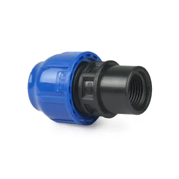 Изображение товара Муфта компрессионная переходная 20х1/2" ВР RTP Изображение товара Муфта компрессионная переходная 20х1/2" ВР RTP