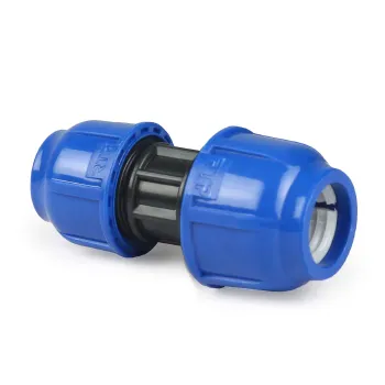 Изображение товара Муфта компрессионная переходная 32х25 RTP для водоснабжения Изображение товара Муфта компрессионная переходная 32х25 RTP для водоснабжения