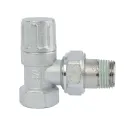 Вентиль запорный 1/2" угловой FAR FV 1200 12_2
