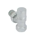Вентиль запорный 1/2" угловой FAR FV 1200 12_3