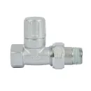 Вентиль запорный 1/2" прямой FAR FV 1400 12_2