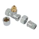 Вентиль запорный 1/2" прямой FAR FV 1400 12_4