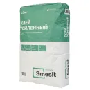 Клей усиленный Smesit 25 кг_1