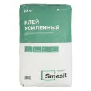 Клей усиленный Smesit 25 кг_2