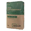 Клей для блоков Smesit 25кг_1