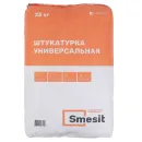 Штукатурка универсальная Smesit 25 кг_2
